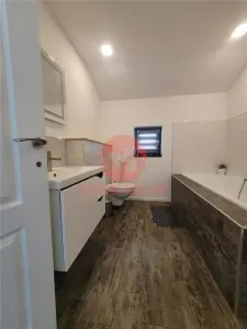 Casa Superba P+M Agigea, 200 mp construiti si 400 mp Teren Concesiune - foto 11