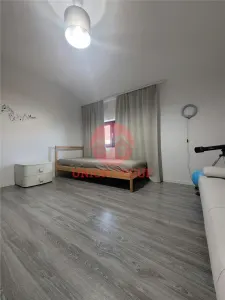 Casa Superba P+M Agigea, 200 mp construiti si 400 mp Teren Concesiune - foto 9