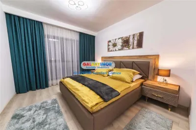 Inchiriere apartament 2 camere Exigent Plaza Faza 2 - foto 11