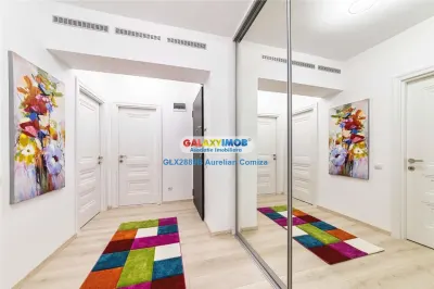 Inchiriere apartament 2 camere Exigent Plaza Faza 2 - foto 7