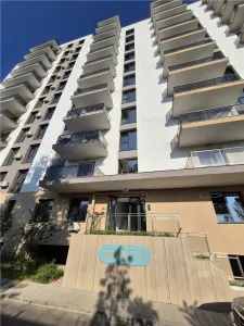 Vânzare apartament 2 camere | Hils Titanium | nou 2026  | etaj 8/10 | incalzire pardoseală | 53mp utili | - foto 3