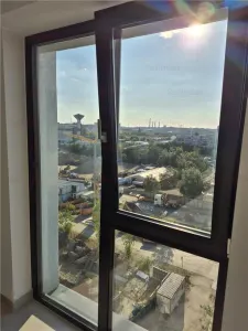 Vânzare apartament 2 camere | Hils Titanium | nou 2026  | etaj 8/10 | incalzire pardoseală | 53mp utili | - foto 5