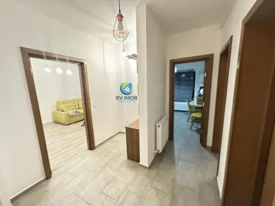 Inchiriem Apartament 2 Camere, Modern, Decomandat, Tractorul - foto 3