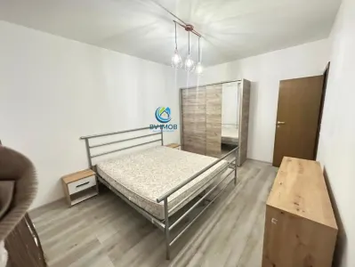 Inchiriem Apartament 2 Camere, Modern, Decomandat, Tractorul - foto 5