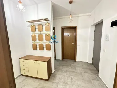 Inchiriem Apartament 2 Camere, Modern, Decomandat, Tractorul - foto 6
