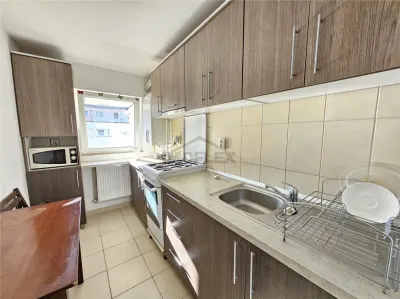 Apartament 1 camera, de inchiriat, pet friendly, zona Calea Turzii - foto 2