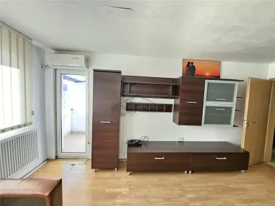 Apartament 1 camera, de inchiriat, pet friendly, zona Calea Turzii - foto 4
