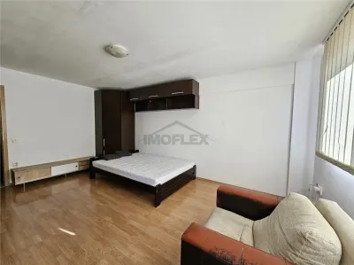 Apartament 1 camera, de inchiriat, pet friendly, zona Calea Turzii - foto 5
