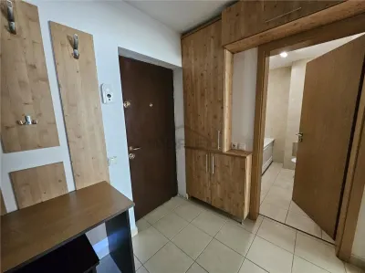 Apartament 1 camera, de inchiriat, pet friendly, zona Calea Turzii - foto 6