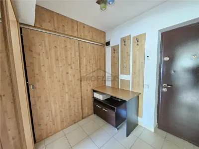 Apartament 1 camera, de inchiriat, pet friendly, zona Calea Turzii - foto 9