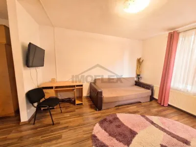 2600mp,  2 camere, de vanzare, 2 balcoane, Marasti - foto 11