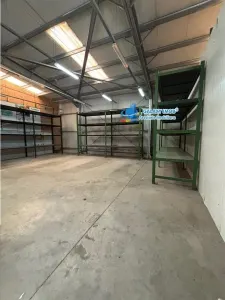 Pipera - OMV, spatiu birouri, 30mp, parcare - foto 4