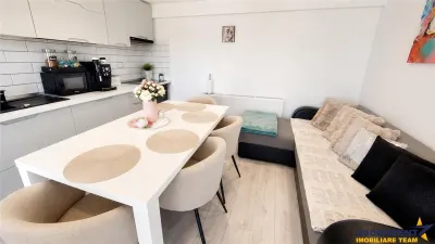 Teren 1.640 mp cu cabana moderna, foisor, gratar, atmosfera de vacanta, Rasnov, Brasov - foto 13