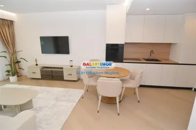 Inchiriere ap. 2 camere Cortina 126 totul nou prima inchiriere - foto 7