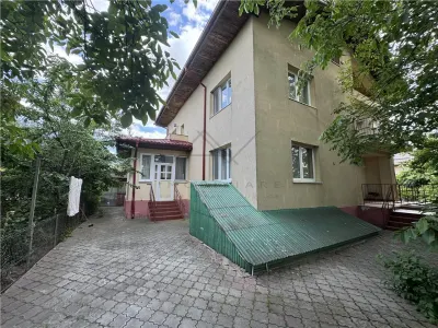 VANZARE VILA BRAGADIRU STRADAL  AFACERE AZIL | GRADINITA | AFTERSCHOOL - Bragadiru