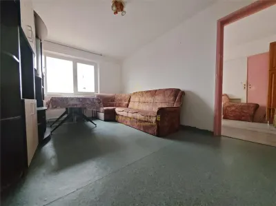 Apartament cu 3 camere de inchiriat, zona Milcov - foto 3