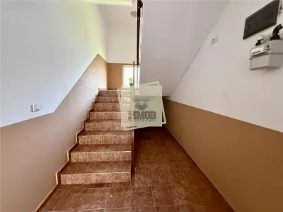 Apartament mobilat 2 camere balcon și parcare în Turnisor - foto 11