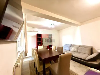 Apartament mobilat 2 camere balcon și parcare în Turnisor - foto 5