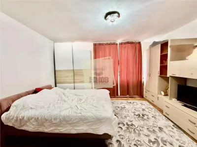 Apartament mobilat 2 camere balcon și parcare în Turnisor - foto 6