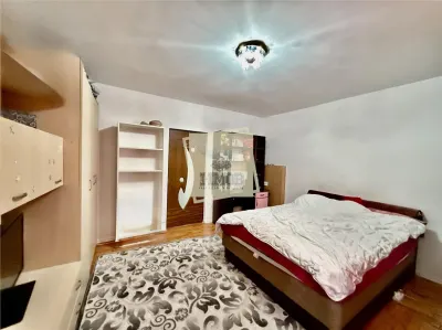 Apartament mobilat 2 camere balcon și parcare în Turnisor - foto 7