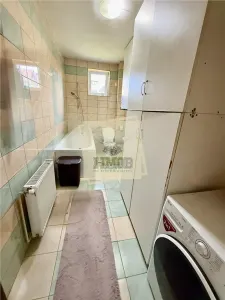 Apartament mobilat 2 camere balcon și parcare în Turnisor - foto 10