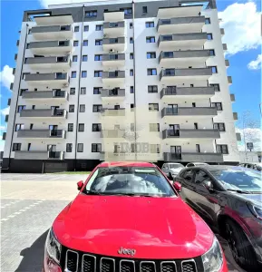 Apartament 3 camere parcare subterana balcon boxa parcare in Atlas - Sibiu