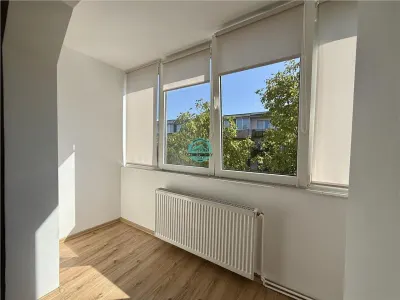 Apartament cu 2 camere de vanzare, mobilat si utilat, in Tudor, zona Diamant - foto 8