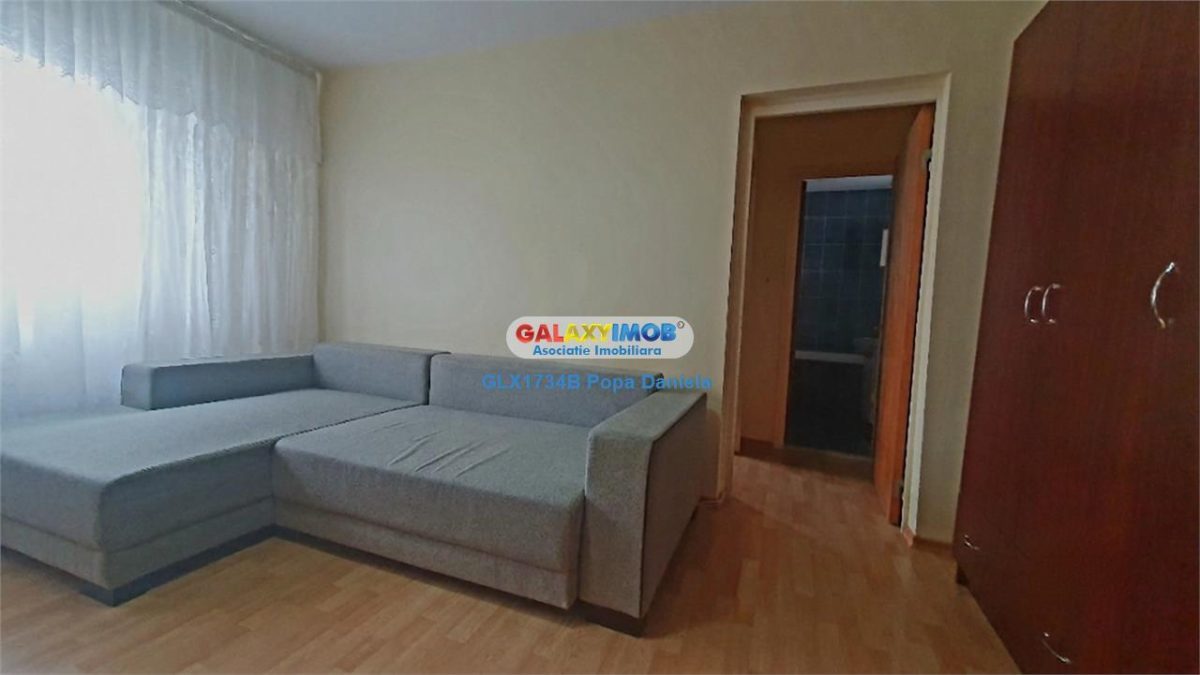 Vanzare 2 camere, centrala termica, Sos. Pantelimon - Kaufland - Bucuresti