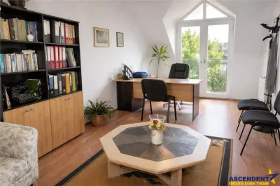 Spatiu premium pentru cabinete sau birouri – Zona semicentrala (Str. Predeal) - foto 3