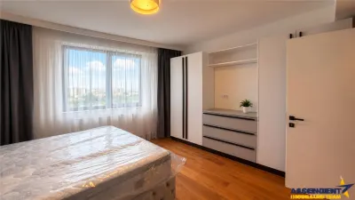 De Inchiriat:Colectie de apartamente Premium,2 camere,60mp utili,Grivitei,Brasov - foto 8