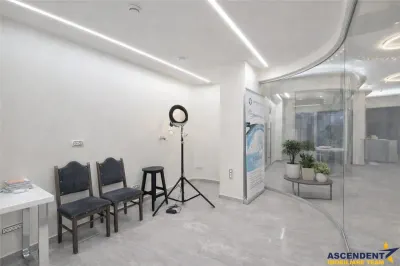 Spatiu medical,avize conforme: radiologie, medicina generala, Coresi - foto 9