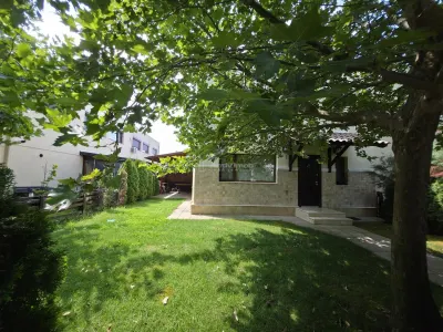 Casa moderna - Green City - 4 camere - 3 bai - 120mp - 100mp curte - foto 18