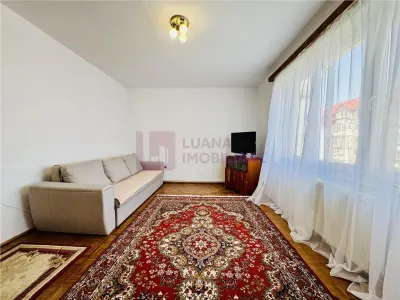 Apartament 2 camere de inchiriat | Terezian | foarte ingrijit | spatios - Sibiu