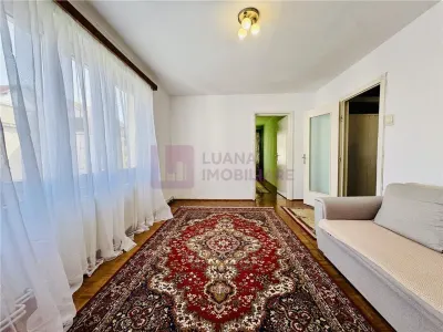 Apartament 2 camere de inchiriat | Terezian | foarte ingrijit | spatios - foto 2