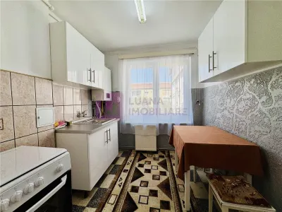 Apartament 2 camere de inchiriat | Terezian | foarte ingrijit | spatios - foto 3