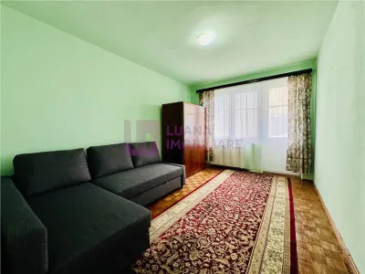Apartament 2 camere de inchiriat | Terezian | foarte ingrijit | spatios - foto 4