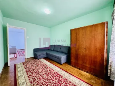 Apartament 2 camere de inchiriat | Terezian | foarte ingrijit | spatios - foto 5