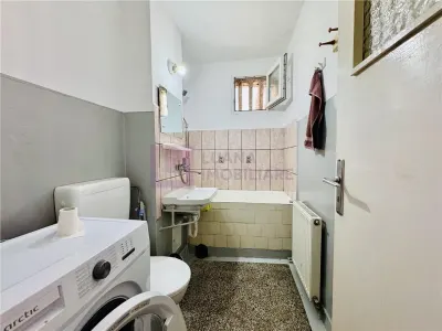Apartament 2 camere de inchiriat | Terezian | foarte ingrijit | spatios - foto 6