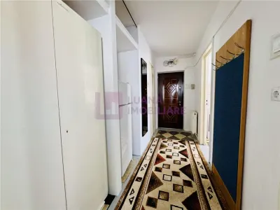 Apartament 2 camere de inchiriat | Terezian | foarte ingrijit | spatios - foto 7