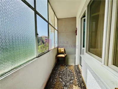 Apartament 2 camere de inchiriat | Terezian | foarte ingrijit | spatios - foto 8