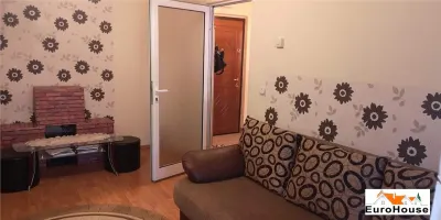Apartament cu 2 camere de inchiriat in Alba Iulia - foto 15