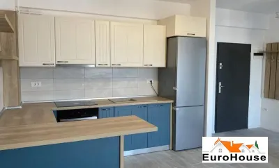 Apartament cu 2 camere de inchiriat in Alba Iulia - foto 4