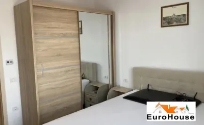 Apartament cu 2 camere de inchiriat in Alba Iulia - foto 7