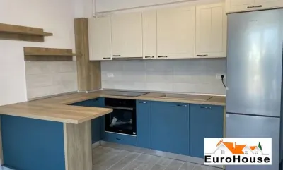 Apartament cu 2 camere de inchiriat in Alba Iulia - foto 8