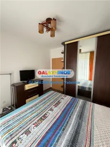 Apartament Modern Titan - 1 Decembrie - Rasarit De Soare - Parcare - Bucuresti