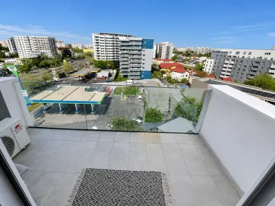 3 camere | Metropolitan Residence | Sector 3 | Mihai Bravu - foto 3