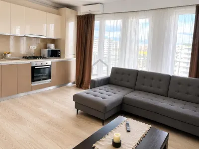 3 camere | Metropolitan Residence | Sector 3 | Mihai Bravu - foto 5