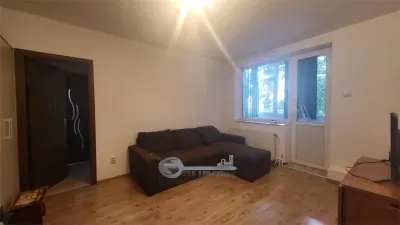 Apartament 2 camere de închiriat – Super Copou | Aproape de facultăți - Iasi
