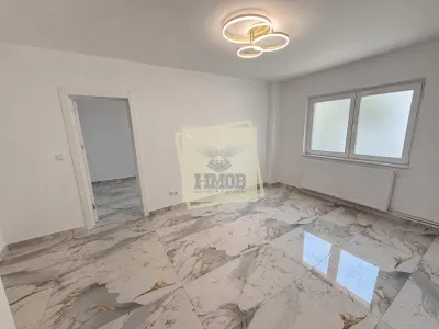 Apartament spatios cu 4 camere si 2 bai direct pe Bulevardul Mihai Viteazu - foto 6