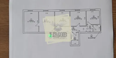 Apartament spatios cu 4 camere si 2 bai direct pe Bulevardul Mihai Viteazu - foto 10